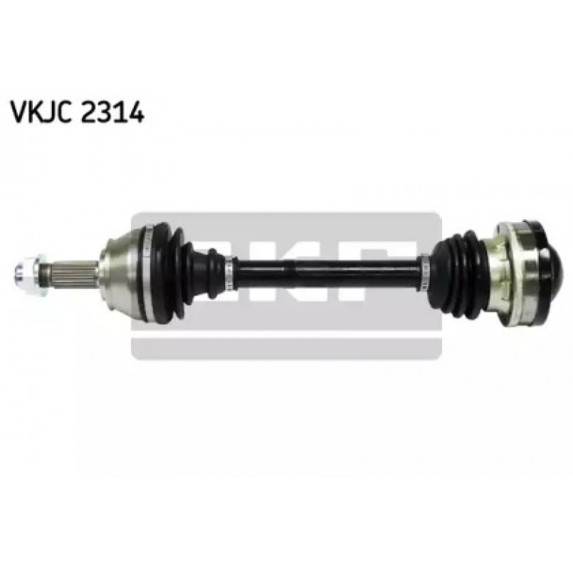VKJC 2314 SKF - Привідний вал